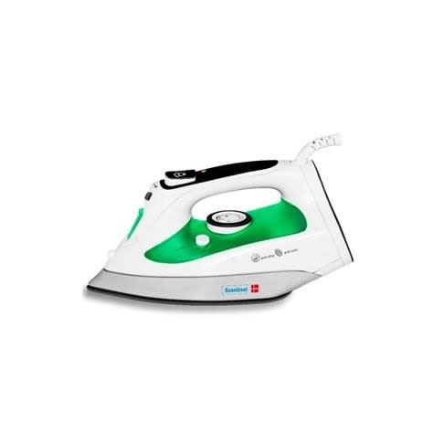 Steam Iron Sfsi 2302.