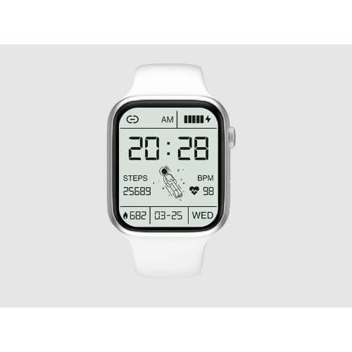 W26+ Plus Series6 Smartwatch