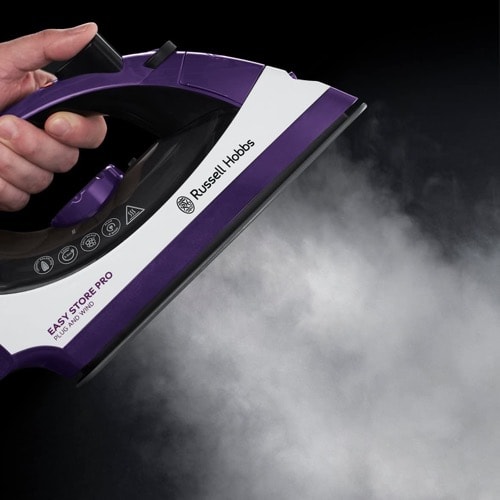 Easy Store Pro - Plug & Wind Iron - 2400 Watt