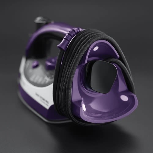 Easy Store Pro - Plug & Wind Iron - 2400 Watt
