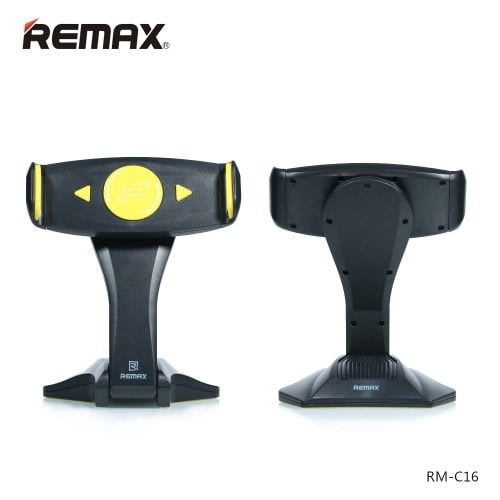 Rotational High Stability Tablet Holder