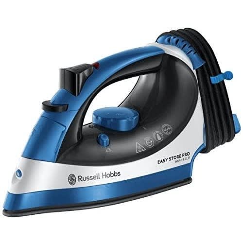23770 Wrap Steam Iron -2400w
