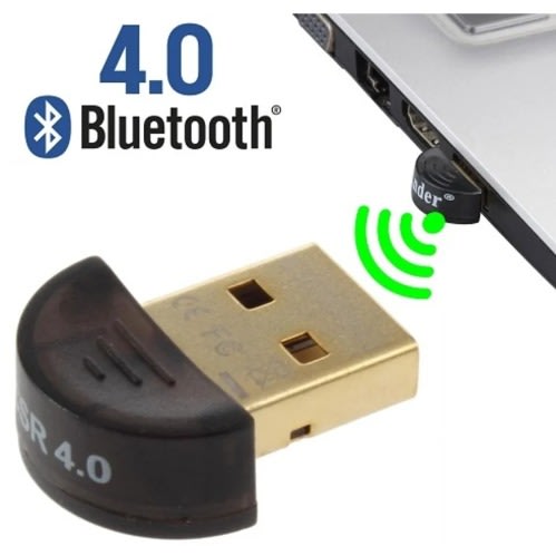 USB Bluetooth 4.0 Adapter