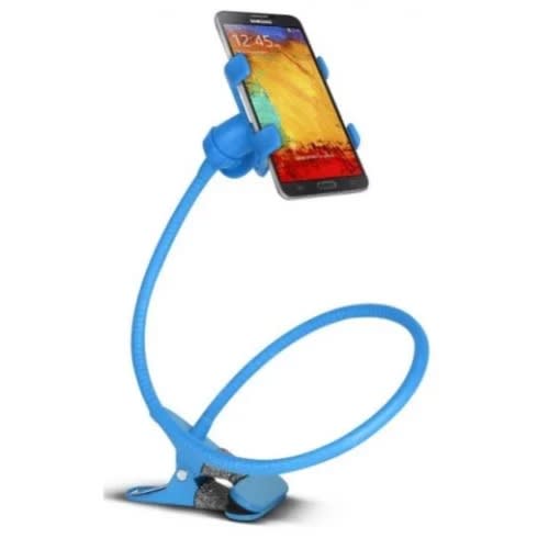 Phone Holder - Blue