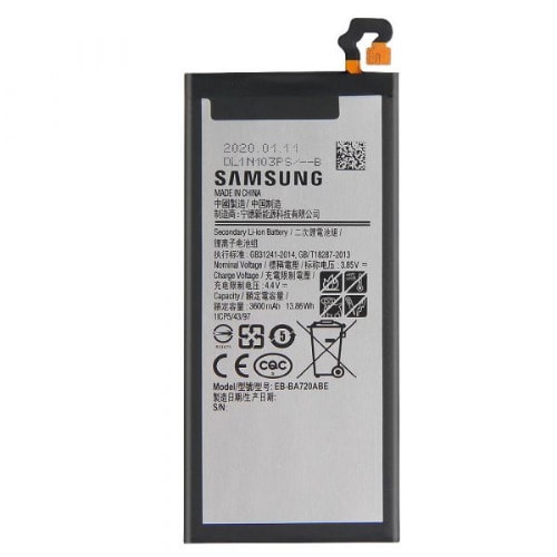 Replacement Battery For Samsung Galaxy A720