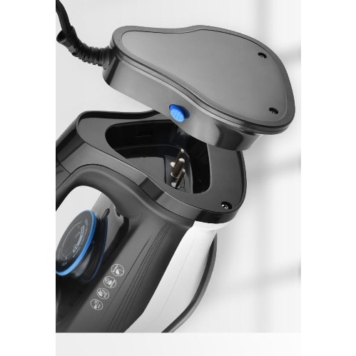 Dsp Cordless & Wired Steam Iron 2000w With Adjustable Temperature
