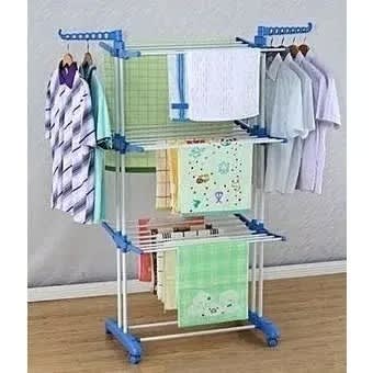 Maternity Baby Cloth Hanger Dryer - Baby Shower Gift