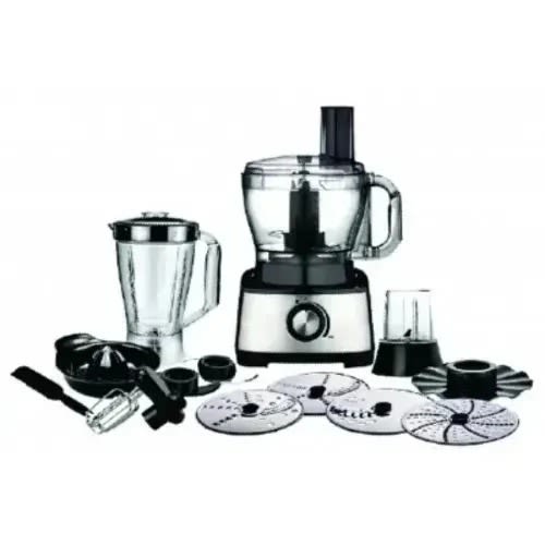 Rite-tek Multifunctional Food Processors