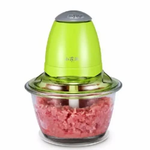 Multifunctional Electrical Meat Mincer Machine