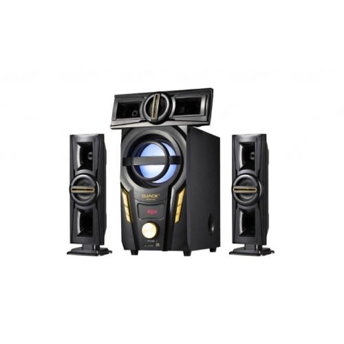 703A Home Theatre System With Remote Control + Free Power Surge
