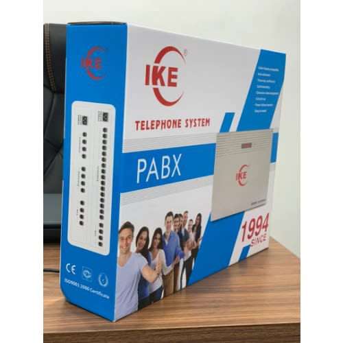 Pabx 32 Ports Intercom System