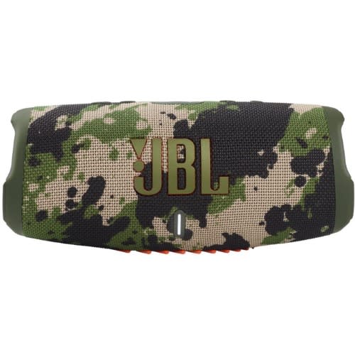 Charge 5 Portable Bluetooth Speaker With Ip67 Waterproof And Usb Charge Out - Squad