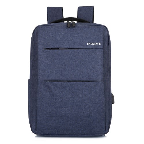 Laptop Backpack With Usb Charging Port
