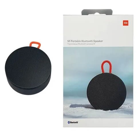 Advanced Limited Edition Mi Portable Bluetooth Speaker