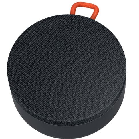 Advanced Limited Edition Mi Portable Bluetooth Speaker