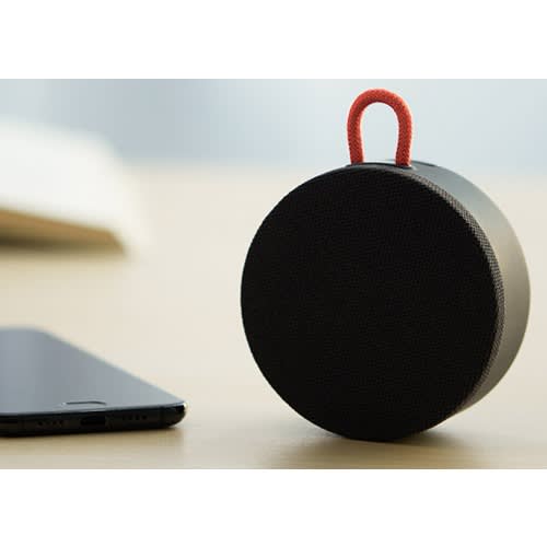 Advanced Limited Edition Mi Portable Bluetooth Speaker