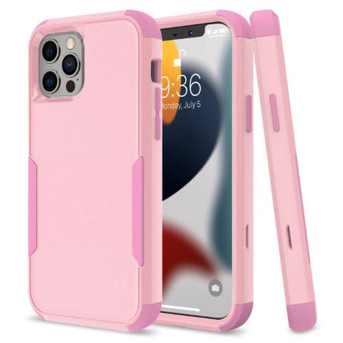 Defender Armor Case For iPhone 13 Pro