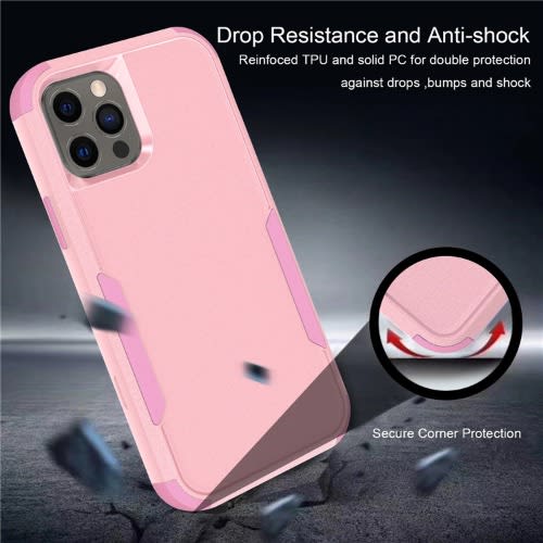 Defender Armor Case For iPhone 13 Pro