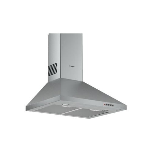 Wall Mounted Chimney Hood - DWP64CC50Z - Grey