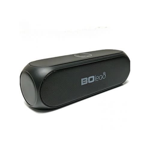 Loud Base Portable Bluetooth MP3 Sub Woofer Speaker