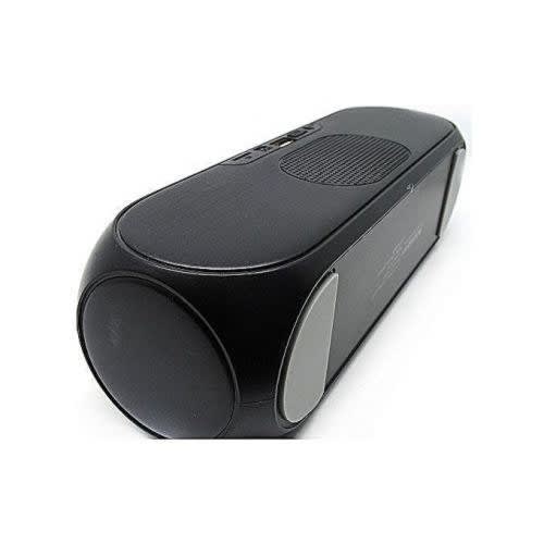 Loud Base Portable Bluetooth MP3 Sub Woofer Speaker