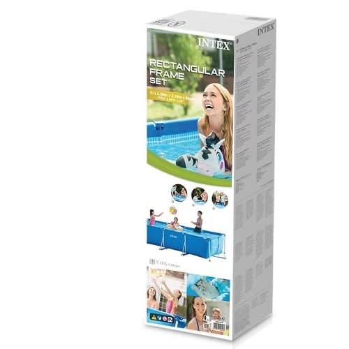 Intex 28273 Swimming Pool