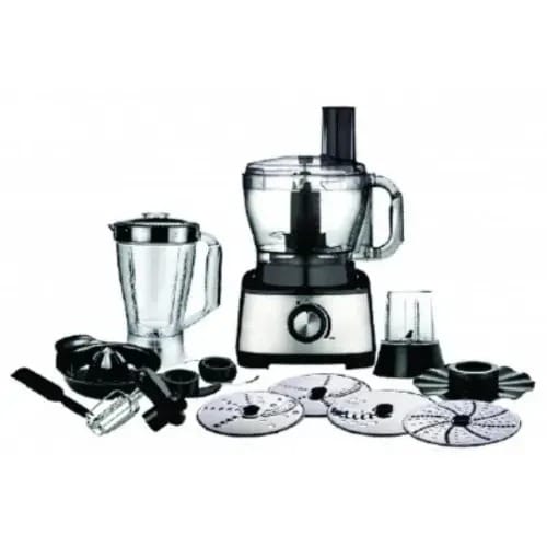 Multifunctional Food Processor