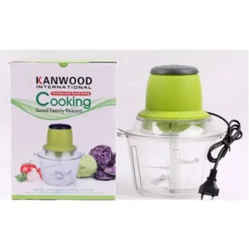 Electric Cooking Machine / Mini Yam Pounder