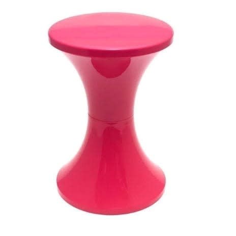 Tam Tam Stool - Pink