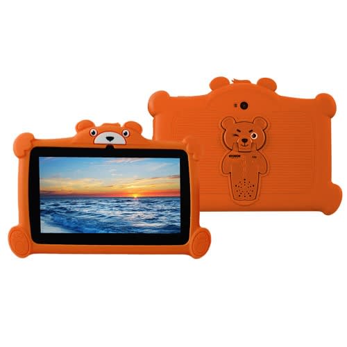 K96 Tablet - 7" -Dual Sim - 32GB - 3GB  Android 8.1 -  3000mAh