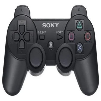 Sony Ps3 Wireless Game Controller