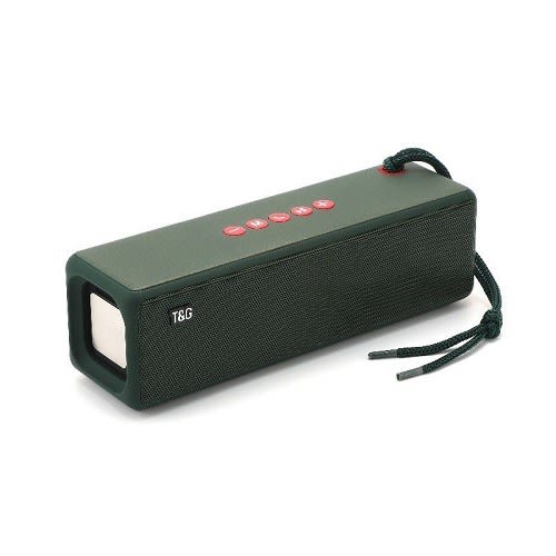 T&G - Tg 271 Bluetooth Speaker