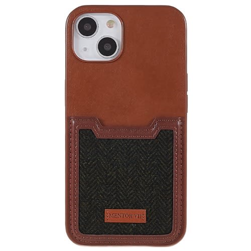 Protective Case For iPhone 13 Anti Fall Phone Case With Card Holder