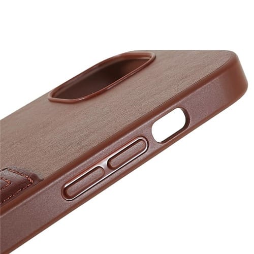Protective Case For iPhone 13 Anti Fall Phone Case With Card Holder