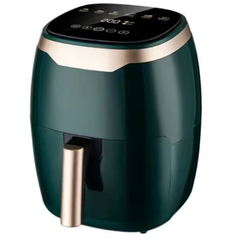 Camel Airfryer - 8L - 1500W