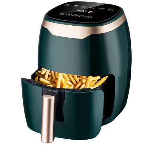 Camel Airfryer - 8L - 1500W