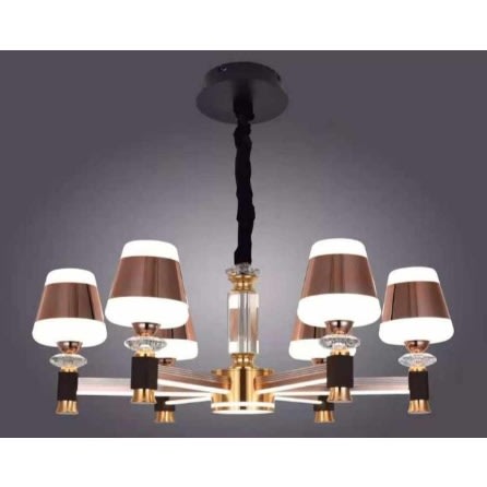 Modern And Classy Chandelier Light