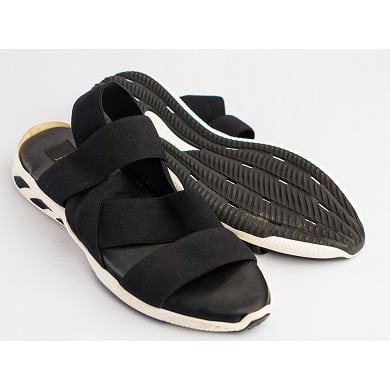 Elastic Shepherds Sandal