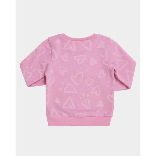 Crew Neck Sweatshirt