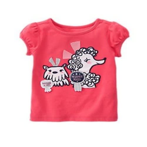 Pooch Tee