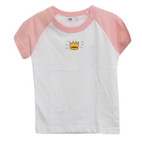 Girls Tee Shirt