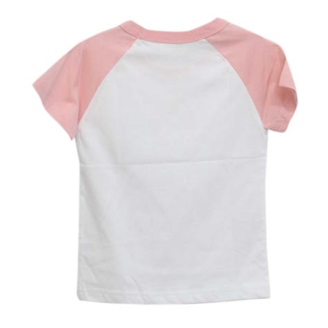 Girls Tee Shirt
