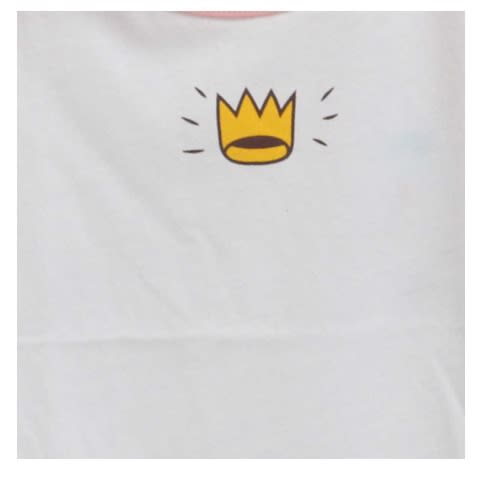 Girls Tee Shirt
