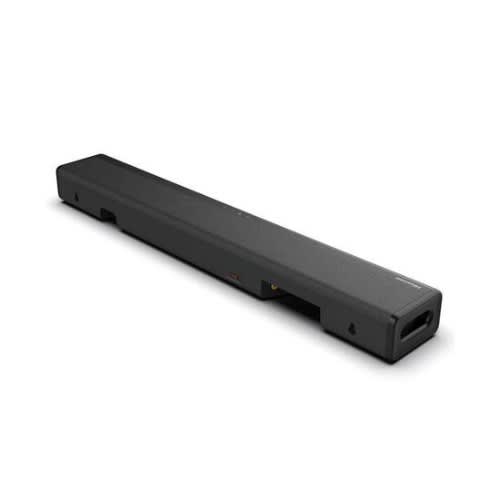 Bluetooth Sound Bar System - Aud 214 - 80w