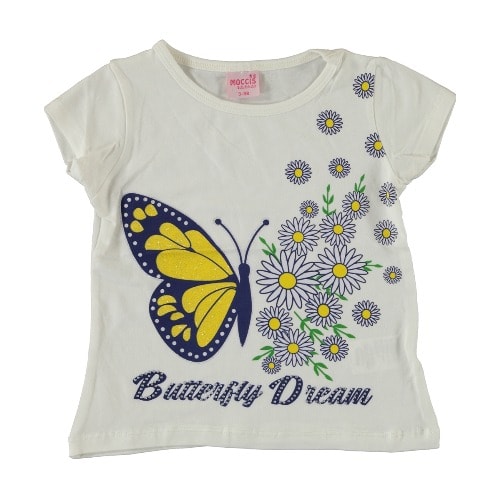 Butterfly Dream Girl T-shirt