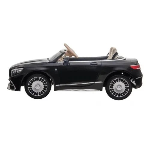 Kids Maybach Electric Ride On Vehicle