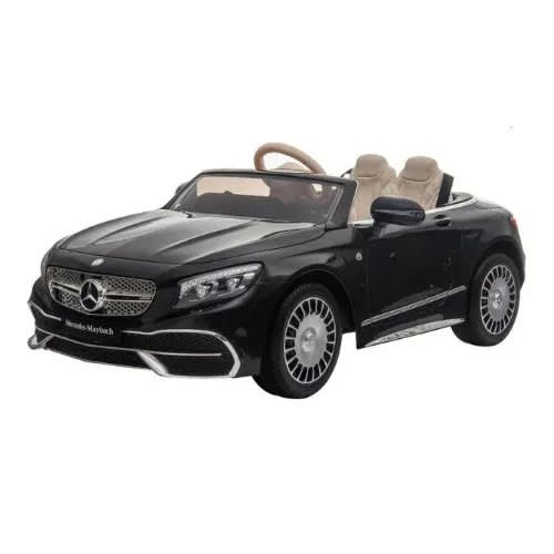 Kids Maybach Electric Ride On Vehicle