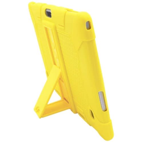 A10 Zoom Support Kids Tablet 10.1 Inch 64GB 4GB RAM 4g Lte 4000mAh - Yellow