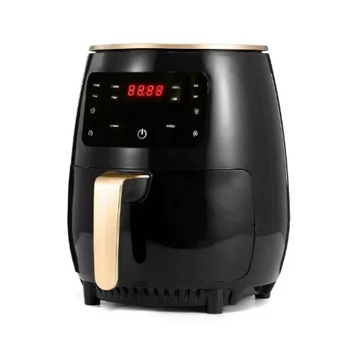 Multiple Functions Air Fryer -6l -2400w