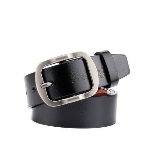 Men's Leather Strap Male Belt